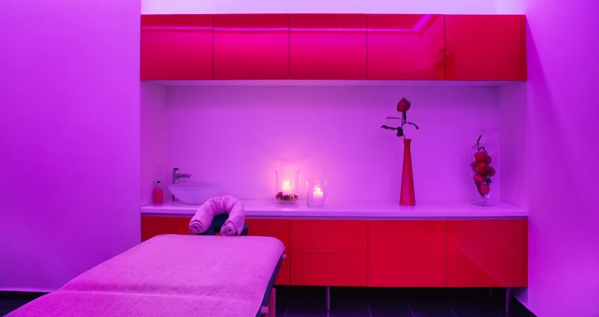 Mediterranean Beach Resort and Spa 5*-20