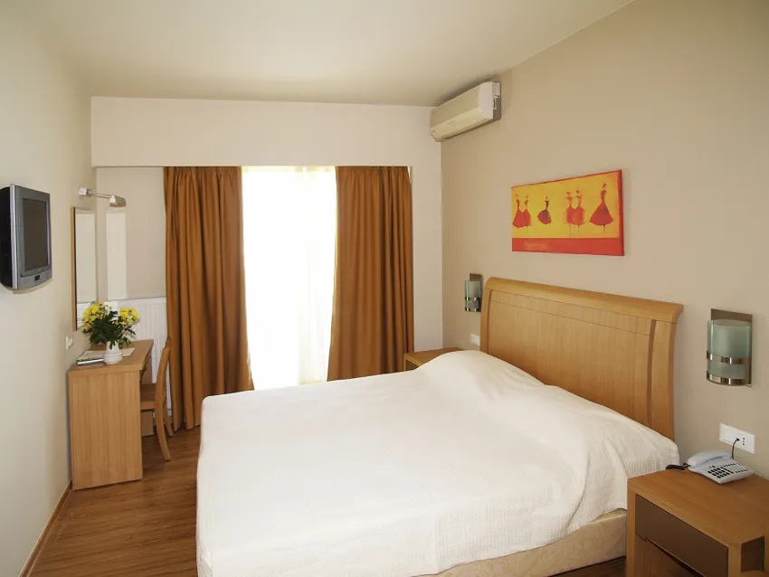 Kitro Beach Hotel (Adults Only 16+) 3*-8