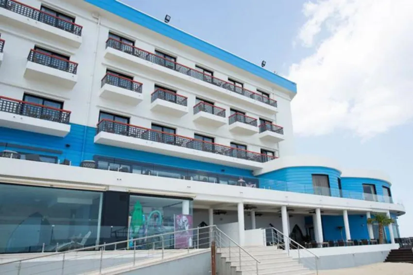 Arkin Palm Beach Hotel 5*-2