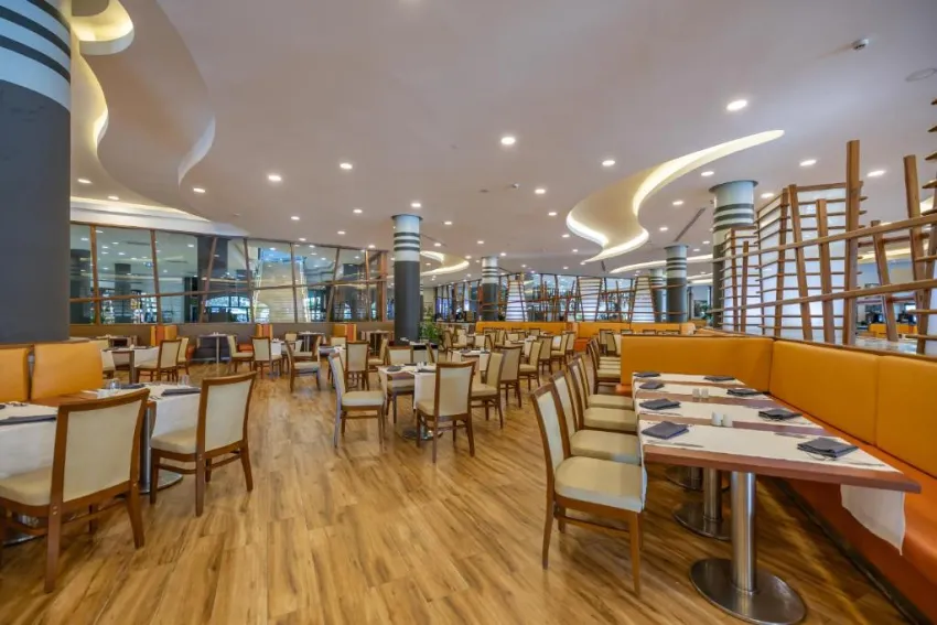 Vonresort Golden Coast 5*-37