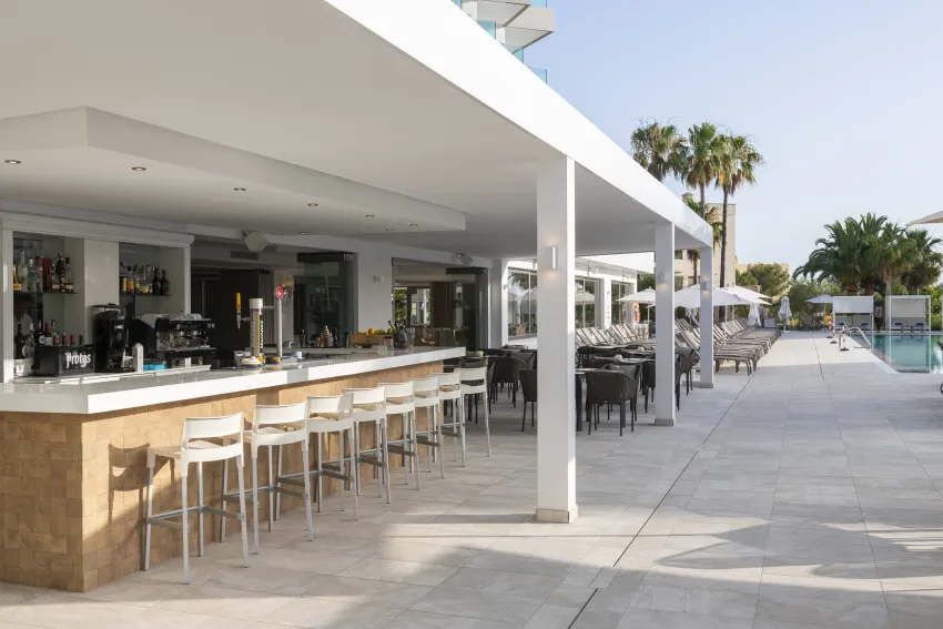Tomir Portals Suites 4*-26
