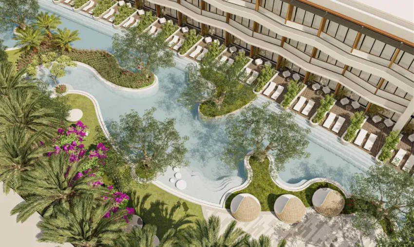 BARON RESORT  5*-82
