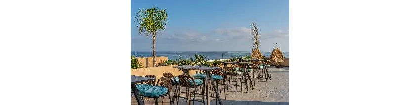 Minos Ambassador All Suites and Spa 5*-35
