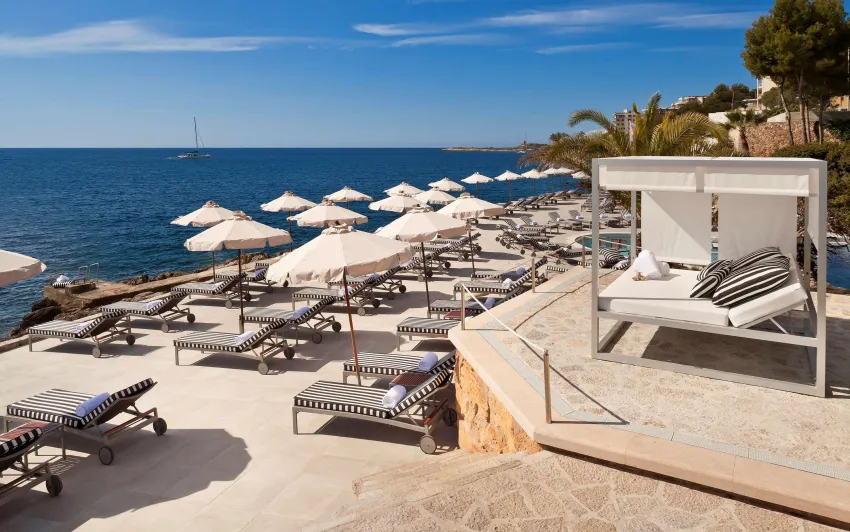 Hotel de Mar Gran Melia 5*-26