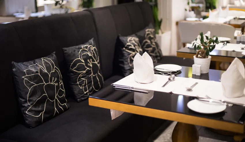 The Ciao Stelio Deluxe Hotel 4*-103