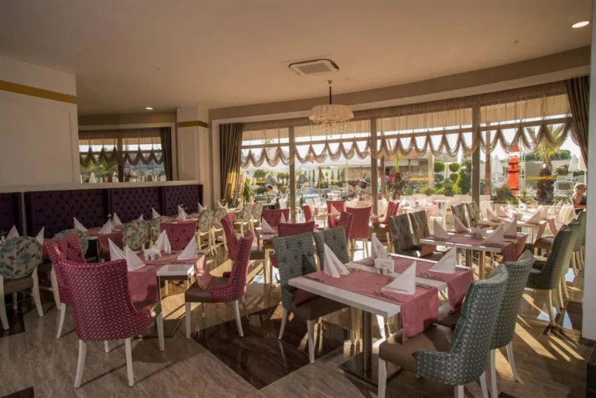 Dream World Aqua Hotel 5*-1