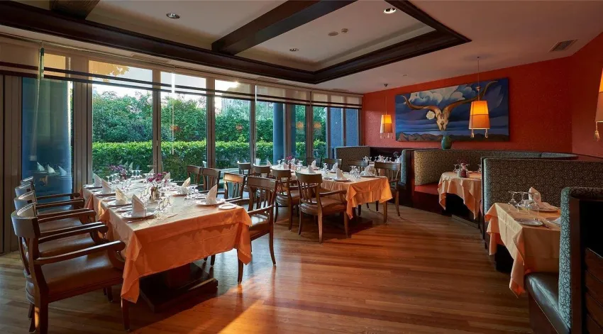 Calista Luxury Resort 5*-12