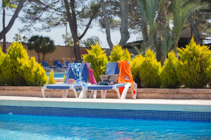 Castell dels Hams 4*-32