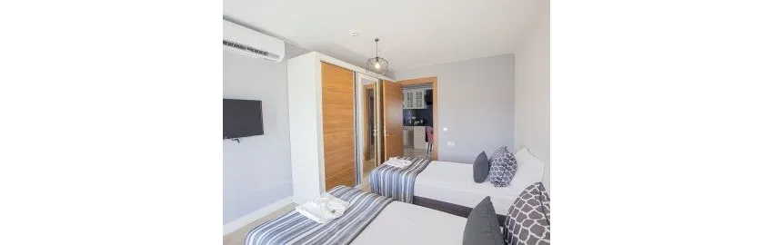 Greenwood Suites Resort 5*-10