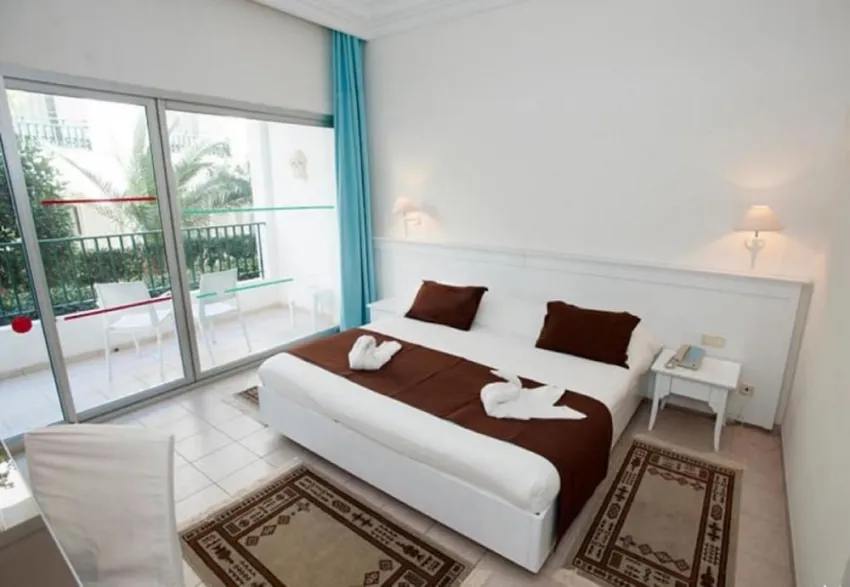 Soviva Resort - Familes Only 3*-9