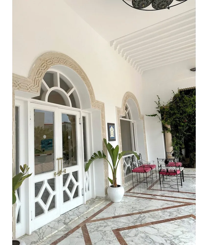 Hôtel Green Golf Hammamet 3*-26