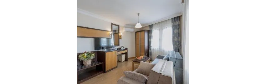 Kandelor Otel 3*-17