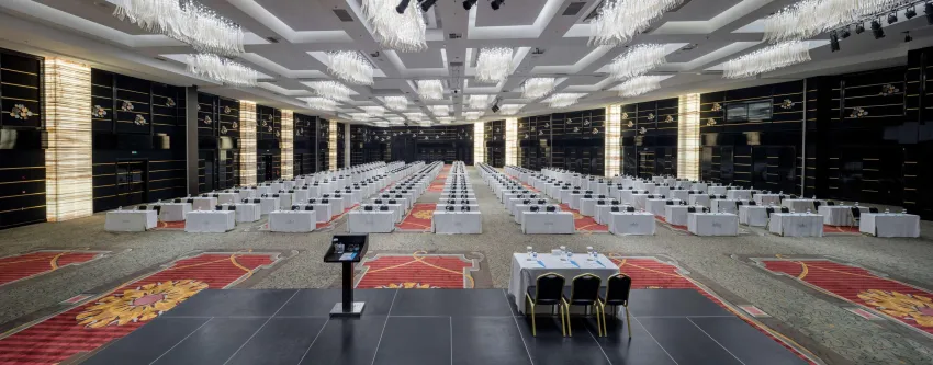 Granada Luxury Belek 5*-312