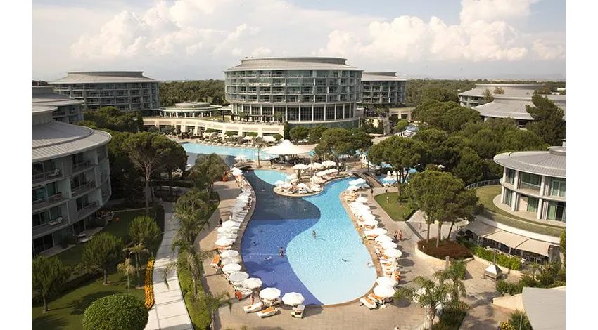 CALISTA LUXURY SPECIAL ROOMS  5*-38