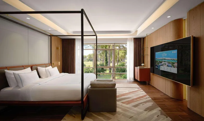 Gloria Serenity Resort 5*-130