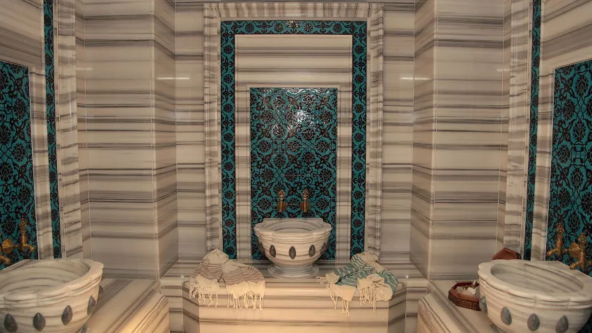 Cratos Premium Hotel & Casino & Spa 5*-24