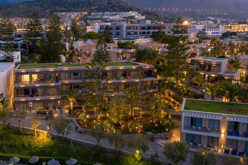 Nana Golden Beach 5*-2