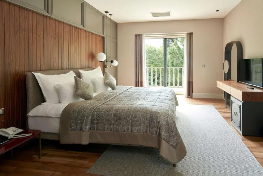 MAXX ROYAL BELEK GOLF RESORT  5*-13