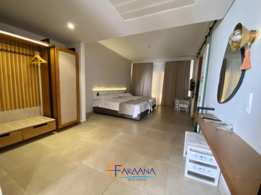 CLUB FARAANA REEF  4*-74