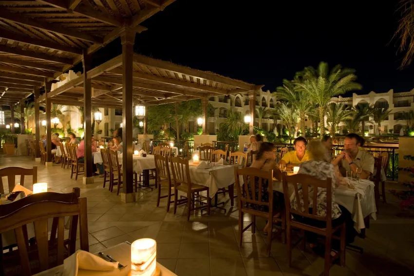 Jaz Makadi Star & Spa 5*-26