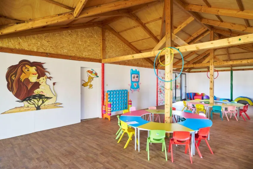 Nozha Beach Resort 4*-98