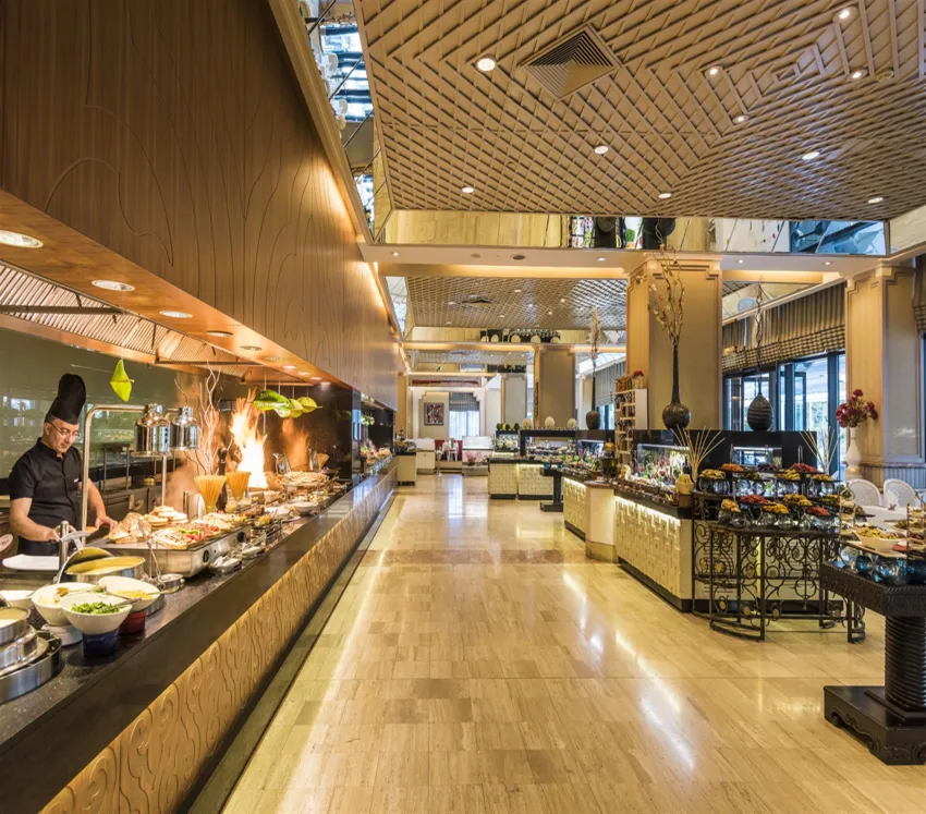 Rixos Downtown Antalya 5*-96