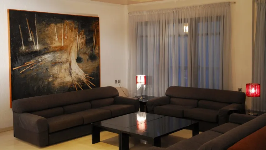 Hersonissos Palace 5*-2