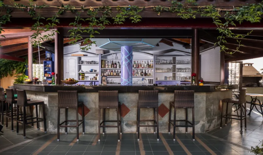 Nireas Hotel 2*-58
