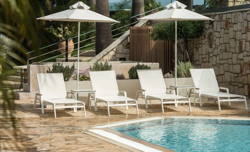 Erietta Aparthotel 4*-21