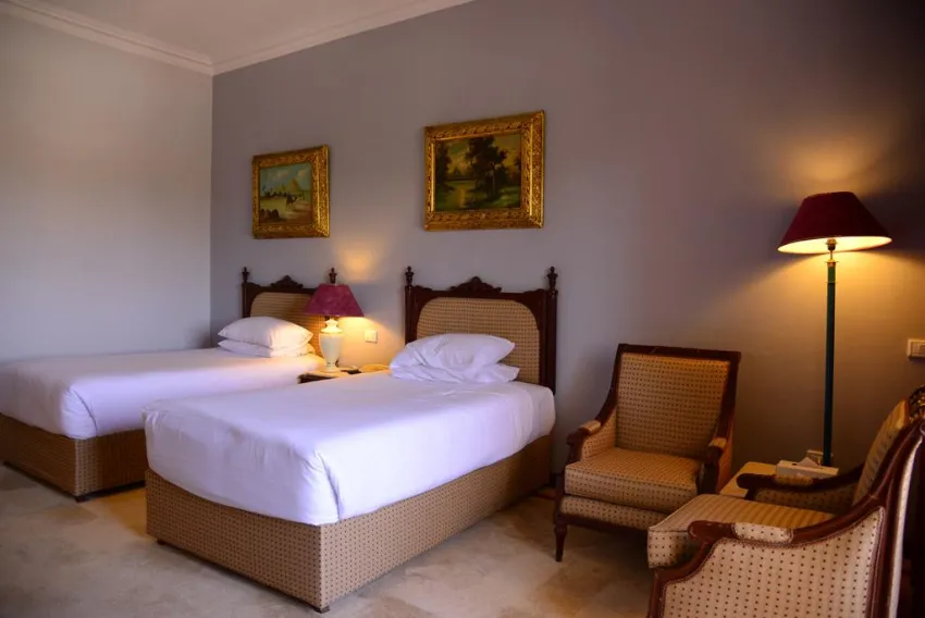 Calimera Blend Paradise Resort 5*-67