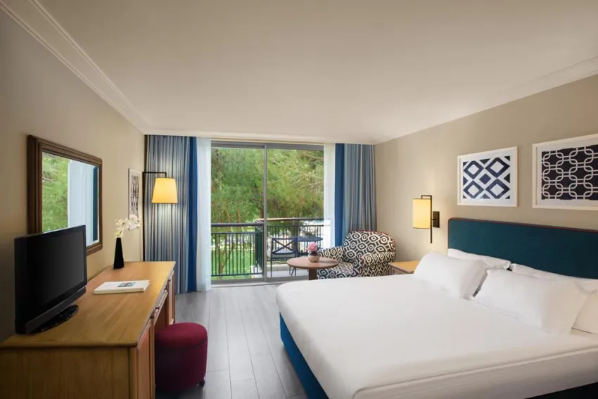 IC HOTELS GREEN PALACE  5*-8