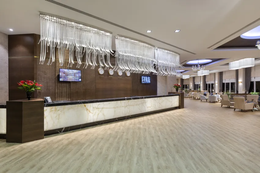 Dobedan World Palace Hotel (Ex. Alva Donna) 5*-18