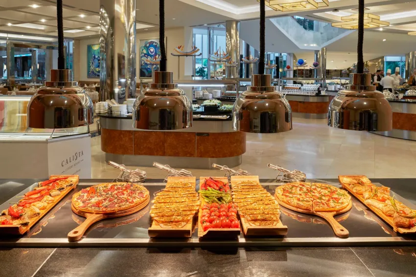 Calista Luxury Resort 5*-99