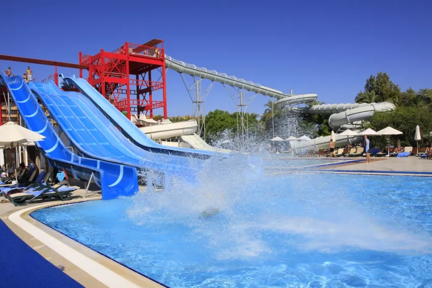 Aquaworld Belek 5*-123