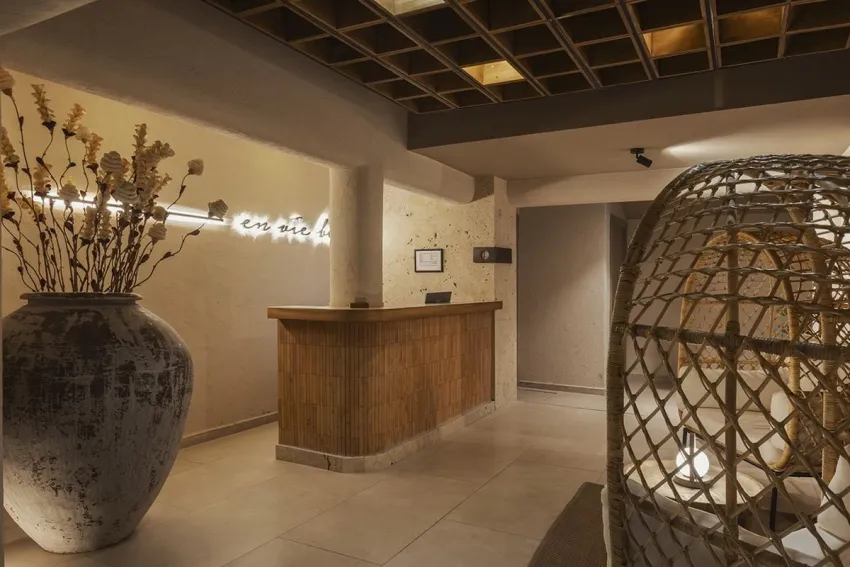 En Vie Sun Beach Hotel (Adults Onlly16+) 3*-25