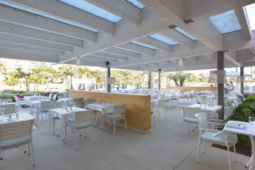 Gran Playa de Palma Hipotels 4*-22