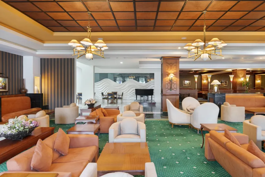 Dobedan Beach Resort Comfort (Ex. Alva Donna Beach) 5*-29