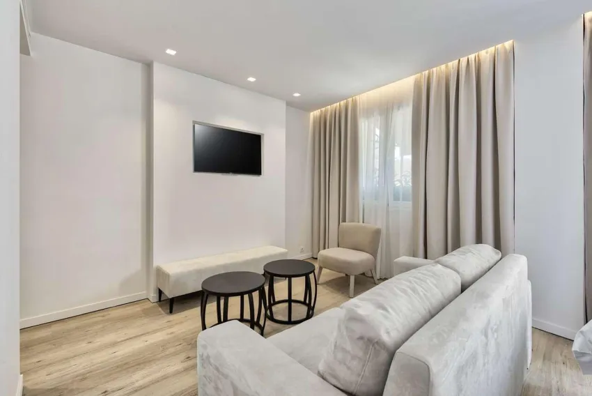 Bitzaro Boutique Hotel 4*-8