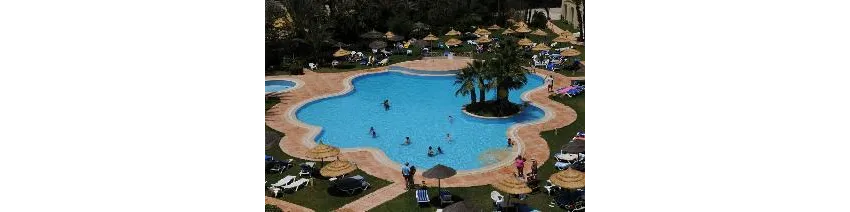Marina Palace 4*-24