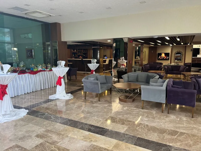 GRAND SEKER HOTEL  5*-47