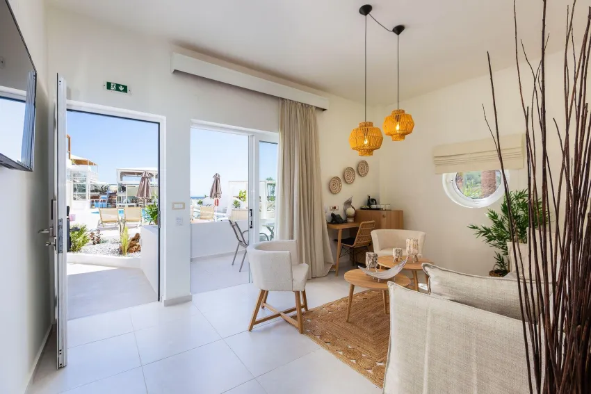 Nostos Beach Boutique Hotel 4*-14