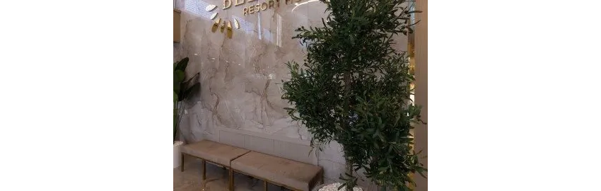 Belenli Resort 4*-15