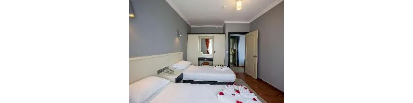 Grand Alisa Hotel (Ex.Royalisa Hotel) 3*-16