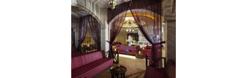 Kilikya Palace Goynuk 5*-16