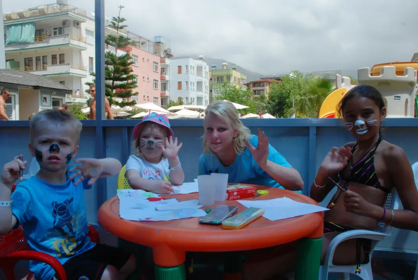 Grand Zaman Garden 4*-49