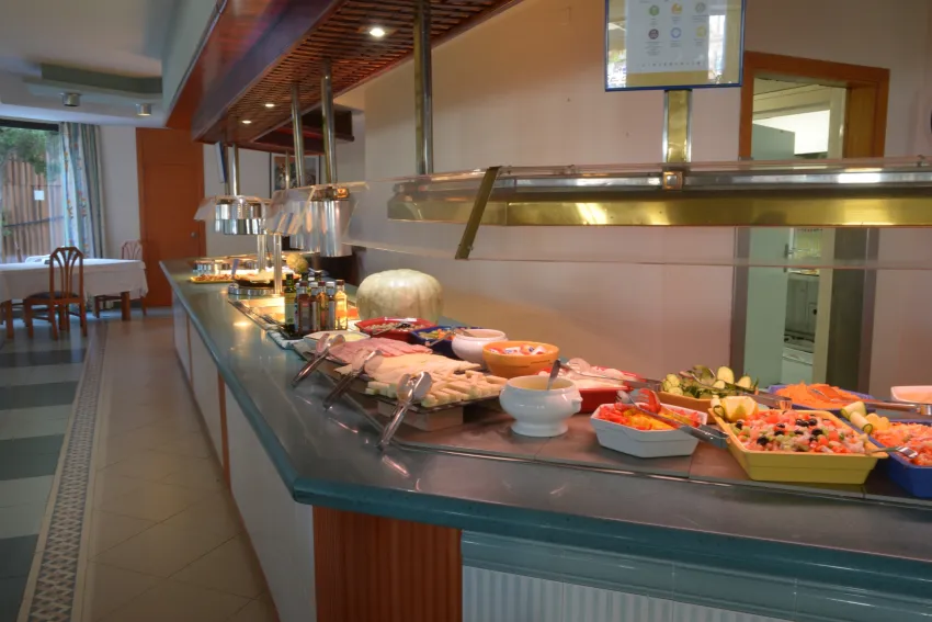 TRH Jardin Del Mar Apart 3*-72