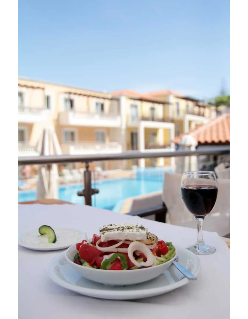 PORTO KALAMAKI HOTEL 3*-10