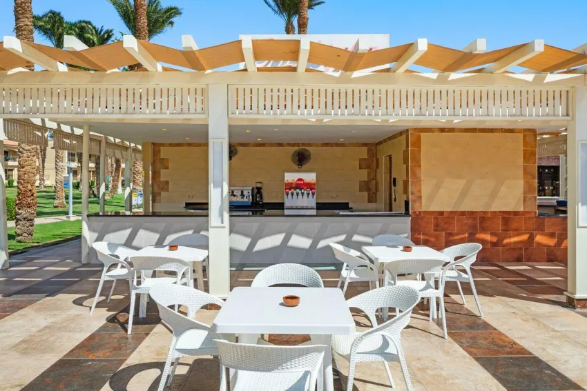 Pickalbatros Beach Albatros Resort 4*-22