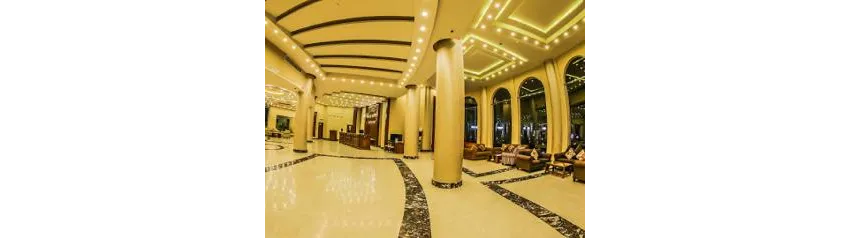 Mirage Bay Resort & Aquapark 4*-9