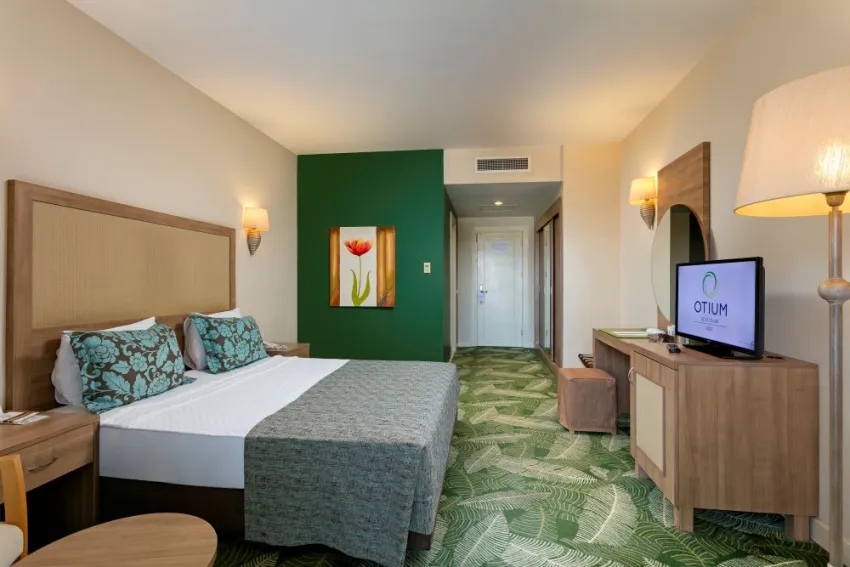 MARVIDA FAMILY ECO (EX.OTIUM FAMILY ECO)  5*-8